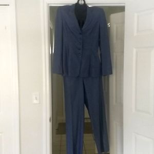 Escada for Neiman Marcus suit
